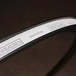 Newbaum's RIM TAPE Felgenband Weiss 10mm