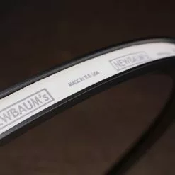 Newbaum's RIM TAPE Felgenband Weiss 21mm