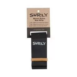 Surly RIM STRIPS Felgenband Schwarz 65mm