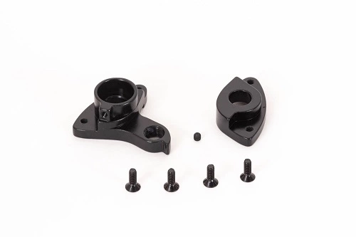 Bombtrack BT-DH-005 Schaltauge Schwarz 3 Bombtrack BT-DH-005 Schaltauge Schwarz