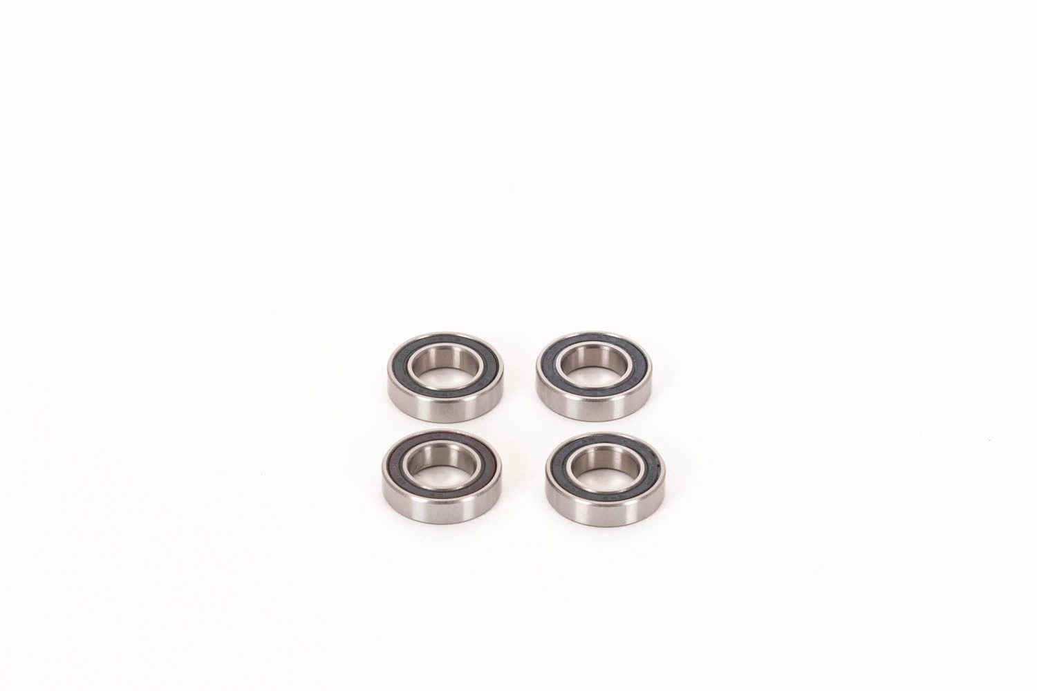 Bombtrack ARISE Lager Set Schwarz 4 PCS 3 Bombtrack ARISE Lager Set Schwarz 4 PCS