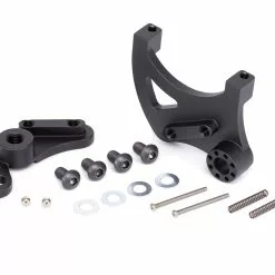 Bombtrack BT-DH-022 Ausfallendplatten Schwarz