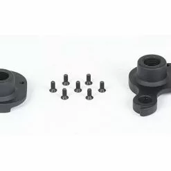 Bombtrack BT-DH-007 Schaltauge Schwarz