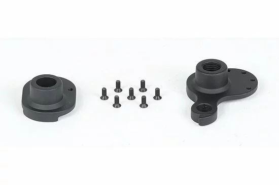 Bombtrack BT-DH-007 Schaltauge Schwarz 3 Bombtrack BT-DH-007 Schaltauge Schwarz