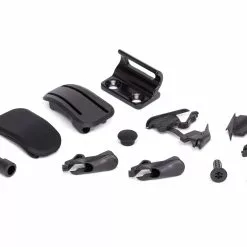 Bombtrack BT-CR-009 Rahmen Kleinteile Frame Small Parts