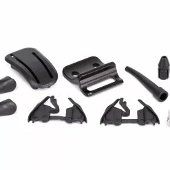 Bombtrack BT-CR-010 Rahmen Kleinteile Frame Small Parts