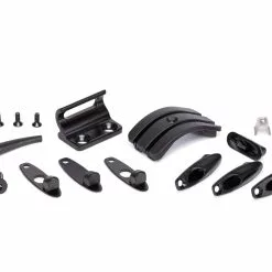 Bombtrack BT-CR-011 Rahmen Kleinteile Frame Small Parts