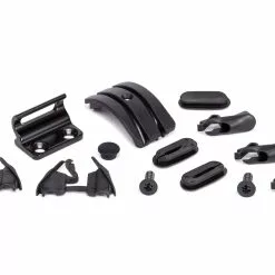 Bombtrack BT-CR-012 Rahmen Kleinteile Frame Small Parts