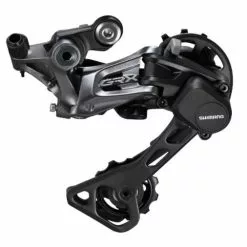 Shimano GRX RD-RX812 Schaltwerk Schwarz