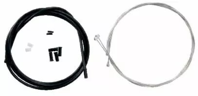 Contec STOP+ MTB/HYBRID Bremsinnenzug MTB 2000 Mm MTB/Hybrid 3 Contec STOP+ MTB/HYBRID Bremsinnenzug MTB 2000 Mm MTB/Hybrid