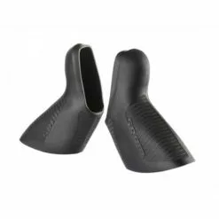 SRAM FORCE 22 / 1 / RIVAL 22 / 1 Gummiabdeckung Für Schalthebel Schwarz