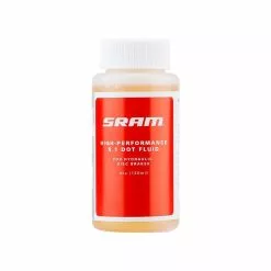 SRAM DOT 5.1 Bremsflüssigkeit 120ml