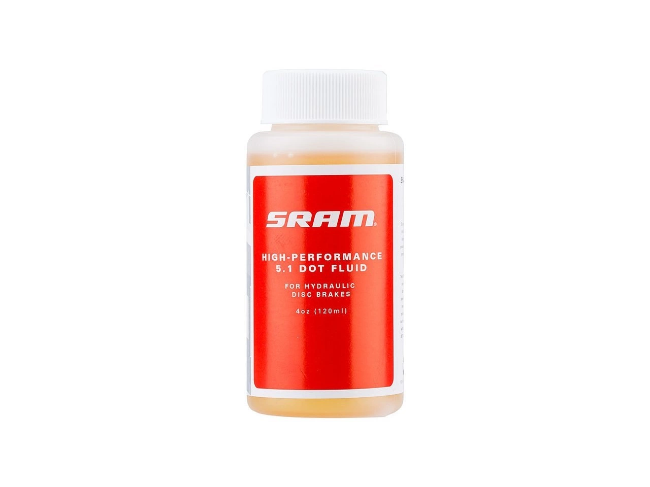 SRAM DOT 5.1 Bremsflüssigkeit 120ml 3 SRAM DOT 5.1 Bremsflüssigkeit 120ml