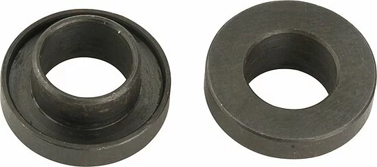 Surly WASHER Adapter Schwarz 10mm For Solid Axle 3 Surly WASHER Adapter Schwarz 10mm For Solid Axle