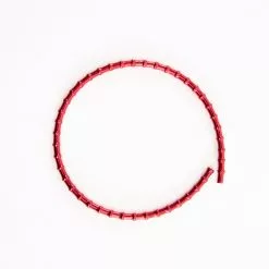 Alligator ALLIGATORILINK SUPPLEMENT KIT Standard 5mm Bead 30cm Rot