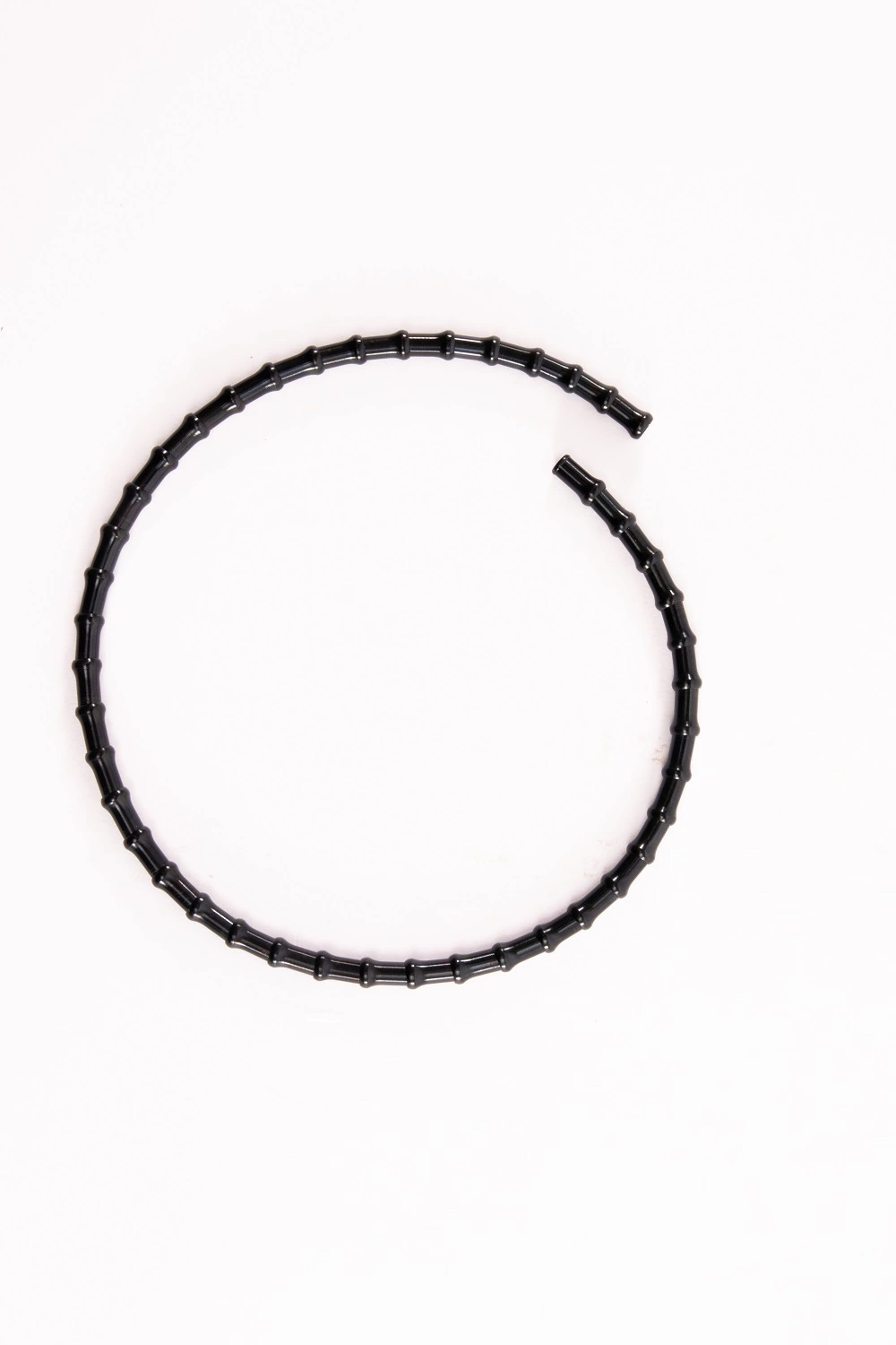 Alligator ALLIGATORILINK SUPPLEMENT KIT Standard 5mm Bead 30cm Schwarz 3 Alligator ALLIGATORILINK SUPPLEMENT KIT Standard 5mm Bead 30cm Schwarz