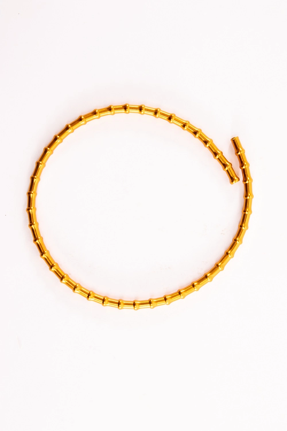 Alligator ALLIGATORILINK SUPPLEMENT KIT Standard 5mm Bead 30cm Gold 3 Alligator ALLIGATORILINK SUPPLEMENT KIT Standard 5mm Bead 30cm Gold