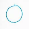 Alligator ALLIGATORILINK SUPPLEMENT KIT Standard 5mm Bead 30cm Blau -Salsa Store 45240070521