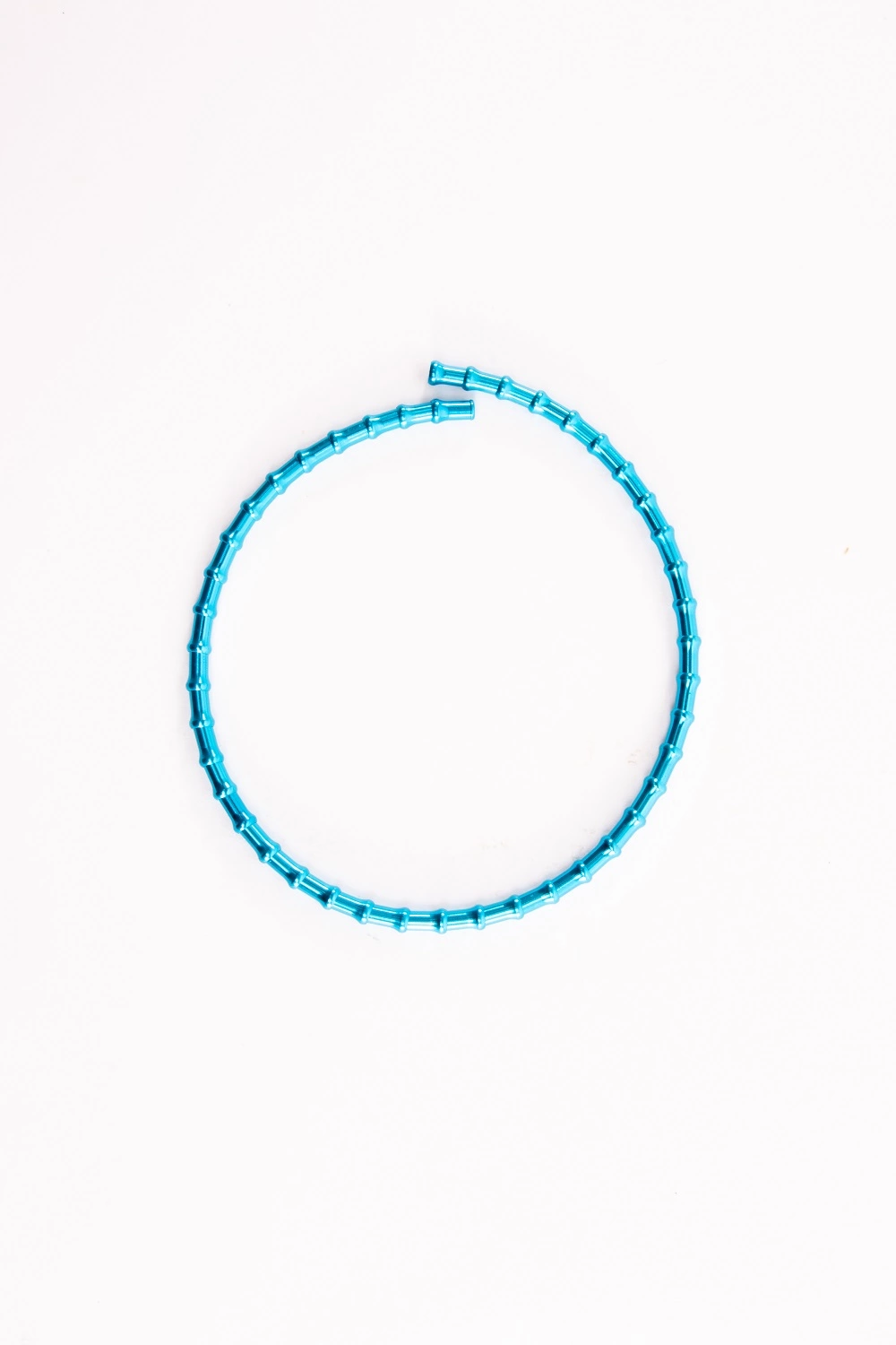 Alligator ALLIGATORILINK SUPPLEMENT KIT Standard 5mm Bead 30cm Blau 3 Alligator ALLIGATORILINK SUPPLEMENT KIT Standard 5mm Bead 30cm Blau