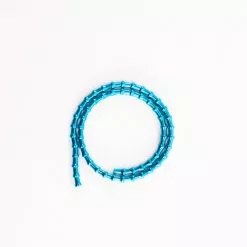 Alligator ALLIGATORILINK SUPPLEMENT KIT MINI 4mm Bead 30cm Blau