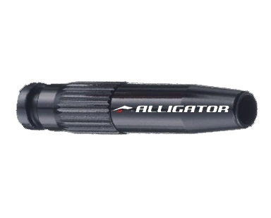 Alligator INLINE SHIFT ADJUSTER SET Schwarz LY-IA02BK-DIY 3 Alligator INLINE SHIFT ADJUSTER SET Schwarz LY-IA02BK-DIY
