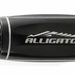 Alligator INLINE SHIFT ADJUSTER SET Schwarz LY-IA04BK-DIY