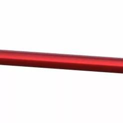 ONYX ALUMINIUM Steckachse Rot 15mm 145mm