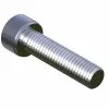 ONYX SOCKET HD STAINLESS STEEL Achsschraube Silber M10 X 1.5 X 40MM -Salsa Store 45243030122
