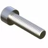 ONYX SOCKET HD TITANIUM Achsschraube Silber M10 X 1.5 X 40MM -Salsa Store 45243030222