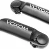 Voxom BE1 Bar End Schwarz -Salsa Store 45321520118