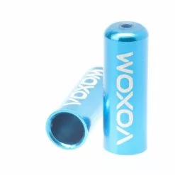Voxom KA1 Anschlaghülsen Blau