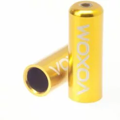 Voxom KA1 Anschlaghülsen Gold