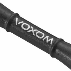 Voxom SZH1 Außenhüllenüberzug Schwarz