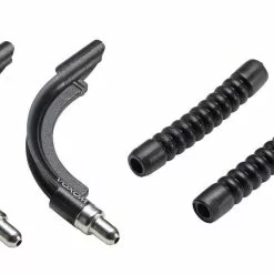 Voxom KA3KA3W Kabelführung V-Brake Schwarz