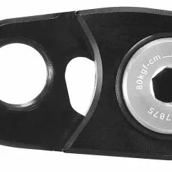 Sunrace F 50Z Schaltwerkverlängerung Silber