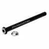 Robert Axle BOLT ON REAR Steckachse Schwarz M12x1.0/ 162/167mm 2 Robert Axle BOLT ON REAR Steckachse Schwarz M12x1.0/ 162/167mm -Salsa Store 45482010122