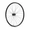 Seido MAGNON Laufradsatz Schwarz 700C Through Axle