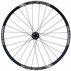 Alexrims VED4 Laufrad Satz 27,5''