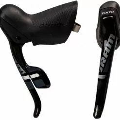 SRAM FORCE 22 DOUBLETAP Schalt-/Bremseinheit 11-fach Rechts/hinten