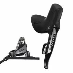 SRAM RIVAL 22 DOUBLETAP Schalt-/Bremseinheit 11-fach Rechts/hinten