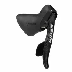SRAM RIVAL 22 DOUBLETAP Schalt-/Bremshebel 2-fach Links/vorne