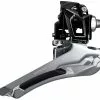 Shimano 105 FD-R7000 Umwerfer 2-fach Anlötsockel 1 Shimano 105 FD-R7000 Umwerfer 2-fach Anlötsockel -Salsa Store 55151010118