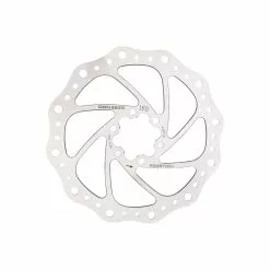 Contec CDR-1 Bremsscheibe 6-Loch 140mm