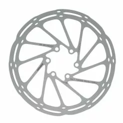 SRAM CENTERLINE ROUNDED Bremsscheibe 6-Loch 140mm